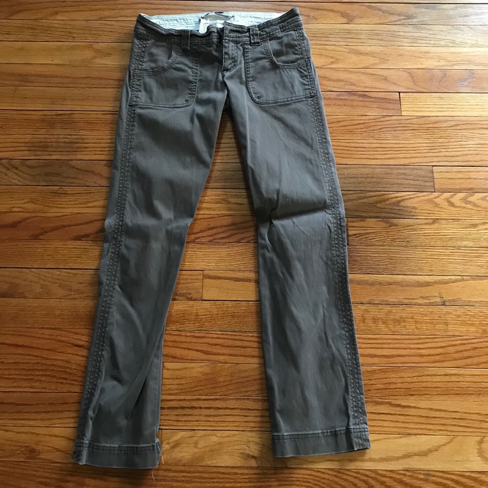 Hollister Pants